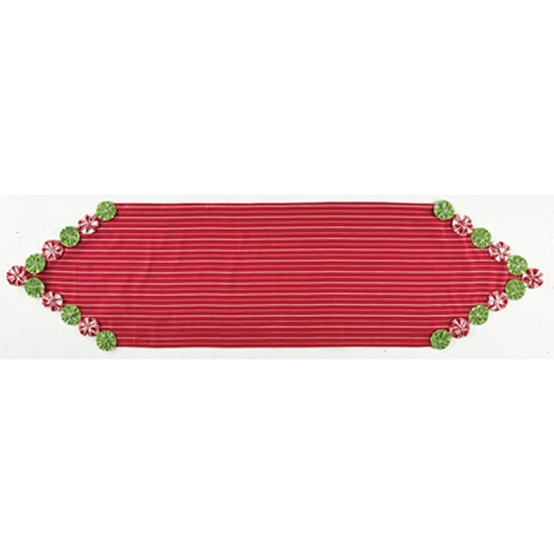 Park Designs Yoyo Christmas Table Runner Park Designs Yoyo Christmas Table Runner